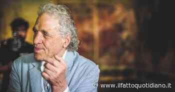 Abel Ferrara: “Amo Padre Pio e Pasolini: loro sì che erano veri leoni” - Il Fatto Quotidiano