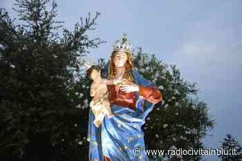 Minturno, La Festa della Madonna delle Grazie 2022 - Radio Civita InBlu