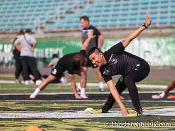 Preview: U of S Huskies soccer squad assembling pieces to the 2022 puzzle