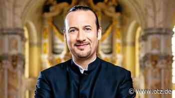 An der Saale hellem Strande stehen Orgeln