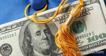 Should You Refinance Your Student Loans if You're Not Eligible for Loan Forgiveness?     - CNET