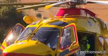 Matelica, precipita dalla finestra: donna trasferita d'urgenza a Torrette - Picchio News