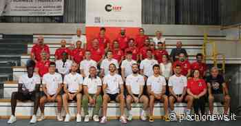 Basket, nuova avventura per l'Halley Matelica in serie B: al via il raduno - Picchio News