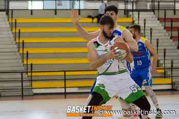 SERIE B UFFICIALE - Samuele Polselli firma con la Vigor Matelica - Basketinside