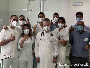 Bolognini di Seriate, nuovo Pronto soccorso. Stop di 24 ore per il trasferimento - Corriere Bergamo - Corriere della Sera