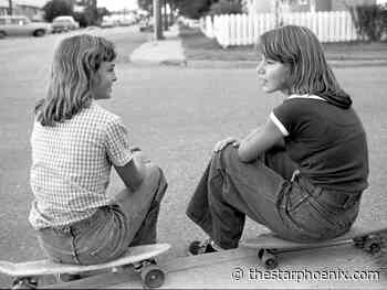 Throwback Thursday: Skateboarding break