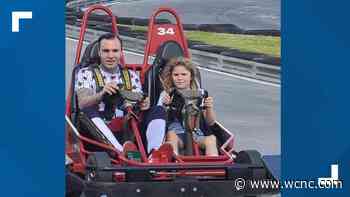 No charges will be filed against former Concord officer who shot, killed man - WCNC.com