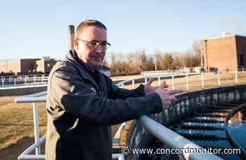 Improvements coming to Concord's sewer plant (but don't worry, it won't shut while the work is done) - Concord Monitor