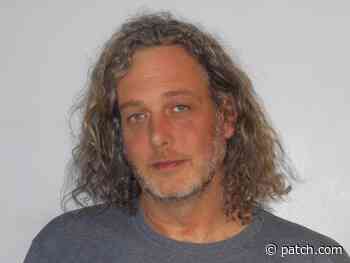 Concord Man Accused Of Suffocating Woman During South End Incident - Patch