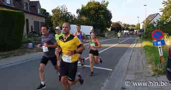 Bijna 330 deelnemers voor Stratenloop Welle | Denderleeuw | hln.be - Het Laatste Nieuws