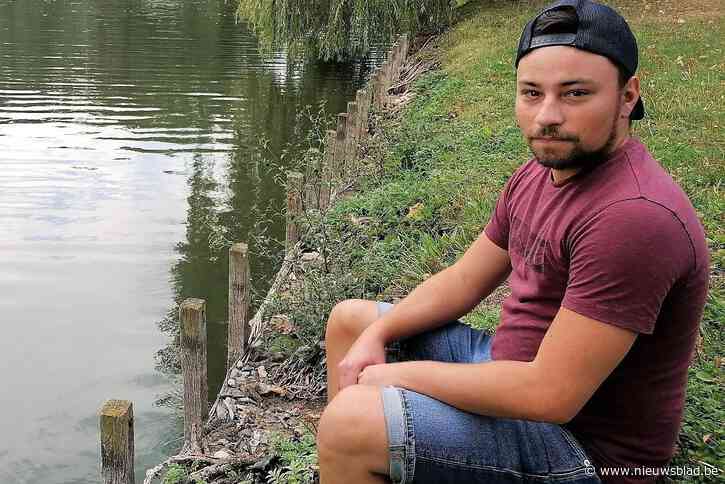 Hengelaars misnoegd over onderhoud  gemeentelijke visvijver: “We vrezen op grote schaal vissterfte”