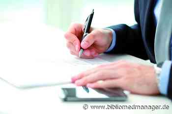 Übernahme - Unternehmensgruppe aus Plettenberg will Lüdenscheider Klinik stabilisieren - BibliomedManager