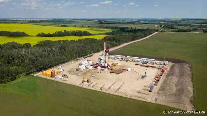 Prairie provinces leading on economic growth, a new report says