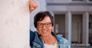 Purple Schulz kommt nach Haiger - Mittelhessen