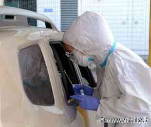 Covid, 24.394 nuovi casi e 88 decessi - Virgilio
