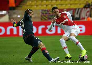 Monaco: Antonio Barreca quitte l'ASM après avoir résilié sa dernière année de contrat