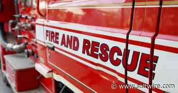 Cape Breton man displaced after early morning fire in Sydney Mines - Saltwire
