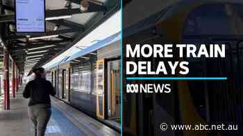 More industrial action to impact Sydney train services - ABC News