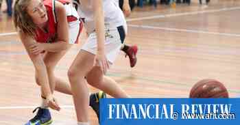 North Sydney Bus Charters pops bonnet for big bus groups - The Australian Financial Review