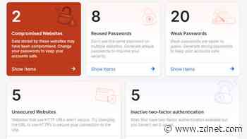 Caught up in another password breach? Follow these 3 rules to protect yourself online