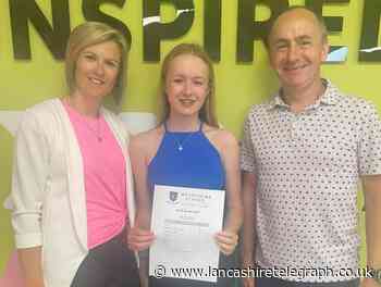 ‘A tremendous day’: Principal praises Westholme pupils