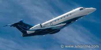 GJC: Industry Remains Strong Despite Economic Concerns - Aviation International News