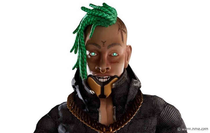 Man claiming to voice FN Meka, controversial AI rapper dropped by Capitol Records, says label “used me… then ghosted me”