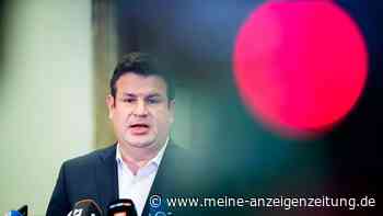 Heil will erleichterten Zugang zu Kurzarbeit verlängern