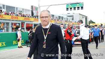 Frauen in der Formel 1? Boss Domenicali eiskalt: „Wenn nicht so etwas wie ein Meteorit einschlägt“