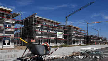 Wohnungsbau in der Krise: „Beobachten eine Stornierungswelle“