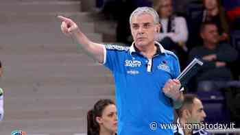 Volley A2 femminile, stilato il calendario: la Roma Volley Club debutta a due passi da casa