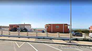 Le famiglie ucraine al mare grazie al dopolavoro Atac