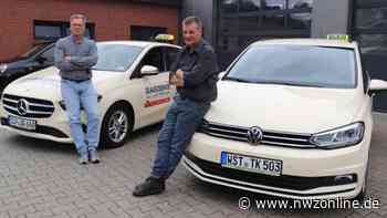 Taxifirmen in Barßel und Apen: „Die Pandemie hat ein riesiges Loch in unseren Personalstamm gerissen“ - NWZonline