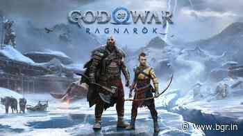 God of War Ragnarok to Marvel Midnight Suns: Most awaited PlayStation games coming this year - BGR India