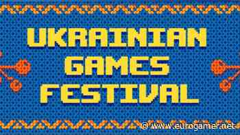 Steam hosts Ukrainian Games Festival to mark country's independence day - Eurogamer.net