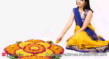 Onam 2022: 10 days of festival, legends and games - Economic Times