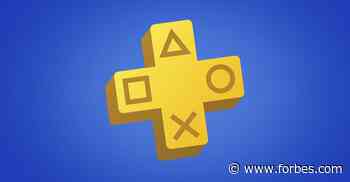 PlayStation Plus Free Games September 2022: Predictions, Rumors, Leaks And More - Forbes