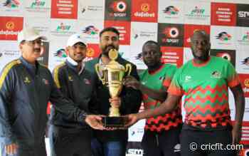 “Try And Win As Many Games As Possible” – Shem Ngoche Sets His Goal Ahead Of Nepal Series - Cricfit