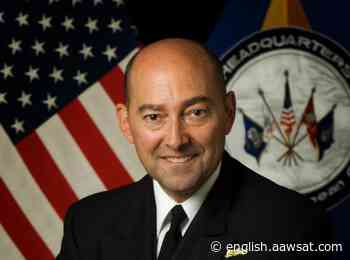 James Stavridis - US-South Korea War Games Have a Global Audience - Asharq Al-awsat - English