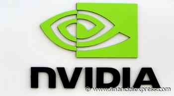 Nvidia forecasts sharp drop in third-quarter sales as games drag - The Financial Express
