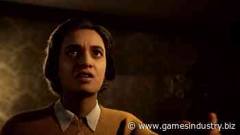 Future Games Show saw release dates for Supermassive's The Devil In Me and more - GamesIndustry.biz