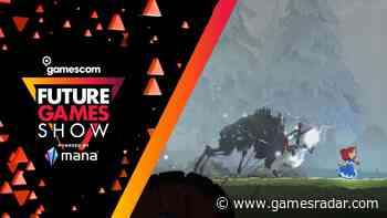 Electrifying side-scroller Teslagrad 2 trailer debuts at Future Games Show - Gamesradar