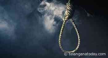 Money lost in online games, man hangs self in Medchal - Telangana Today