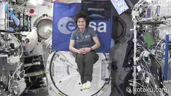 There Are So Many Space Games, Even NASA Has Noticed - Kotaku