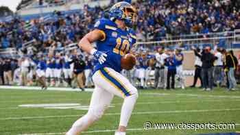 The Hunt Report: Ranking top-10 small-college prospects for 2023 NFL Draft, plus European Football League gems