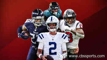 2022 preseason All-AFC South Team: Matt Ryan-led Colts dominate offense, share defensive spotlight with Titans