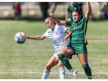 Preview: U of S Huskies women's soccer squad usher in younger core