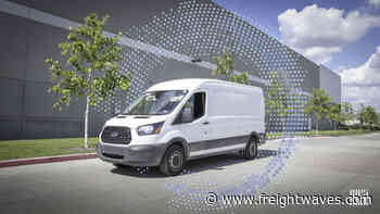 Shipping tech provider EasyPost partners with last-mile firm Swyft - FreightWaves