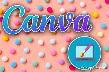 Canva offers free printing and shipping to teachers this Friday - New York Post