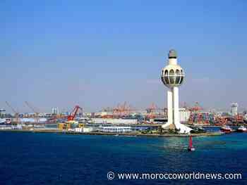 New Shipping Lines Boost Saudi-Morocco Commercial Traffic by 117% - Morocco World News